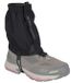 Sea To Summit Tumbleweed Guêtres Noir S-M