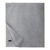 Gildan Heavy Blend Fleece Deken, Stijl G18900, Sport Grijs, 127 x 152 cm