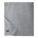 Gildan Heavy Blend Fleece Deken, Stijl G18900, Sport Grijs, 127 x 152 cm