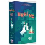 Asmodee Bordspel Behind