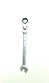 BGS Ratel knie ringsteeksleutel | 9 mm