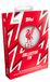 Liverpool 2025/26 Topps Football Cards Club Collector Tins LFC boîte