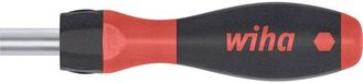 Wiha Tournevis à manche Soft Finish Universel