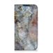 B2Ctelecom iPhone 14 Pro Standcase Marmer Grijs