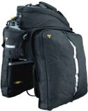 Topeak MTX TrunkBag DXP 2.0 Zwart