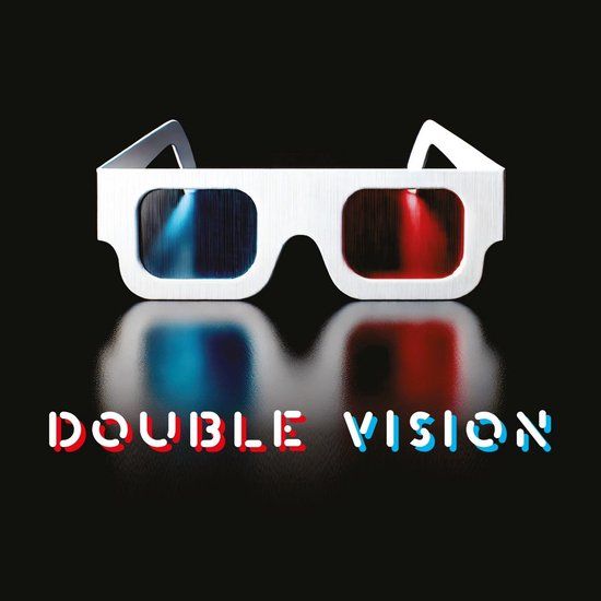 Double Frontiers Music Double Vision