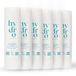 ADA Cosmetics Hand- en bodylotion, veganistisch met zeemineralen en algenextract, vitaliserende lotion, voedend voor gezicht, lichaam en huid, navulverpakking voor Smart Care, Hydro Touch, Made in