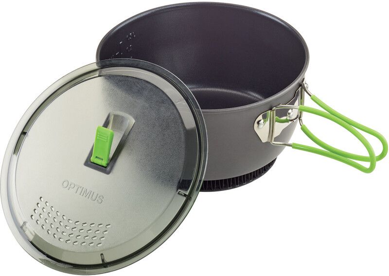 Optimus Terra Xpress HE Kookpot 2020 - 0604375206762