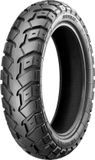 Heidenau K60 Scout Enduro Dual Sport 69t TL Terreinband Zwart 140/80/R17