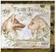Gallowsbird's Fiery Furnaces Gallowbird's Bark