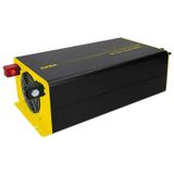 Pure Sine Wave Pure Sinus Omvormer 12V-230V - 2000W