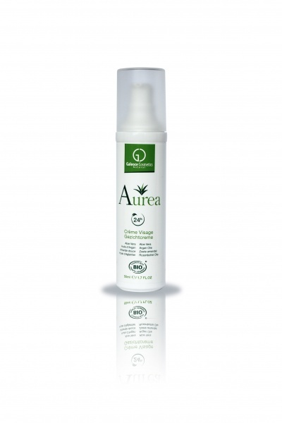 Aurea 24h Gezichtscreme 50ml