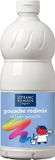 Lefranc & Bourgeois Plakkaatverf Redimix White 500ml