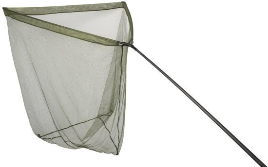 - JRC Stealth XLite Landing Net Schepnet 42inch