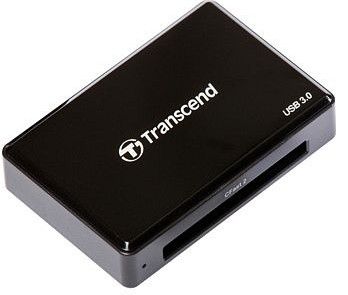 Transcend USB 3.0 CFast Card Reader - TS-RDF2