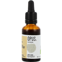 Opus Mushrooms Opus Lion's Mane Mushroom - 30 ml