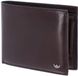 Golden Head Leren portemonnee Colorado RFID Protect Scheintasche 1125 Bordeaux wijnrood