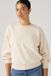 Levi's sweat à col rond - Femme - XS - Neutre / Oatmeal Heather B0279 Bros