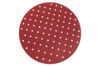 Microgeperforeerde schuurschijf / 225 / Unisex