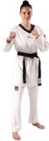 Kwon Dames dobok Slimfit WT Rec.