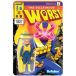 Super7 Figure The Worst Reaction Wave 05 Mutant Team X5 The Annihilator 10 cm