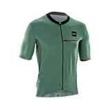 Leatt Endurance 5.0 Cargo Korte Mouw Wielertrui Groen L Man