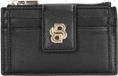 BOSS B Icon Card Holder Black zwart