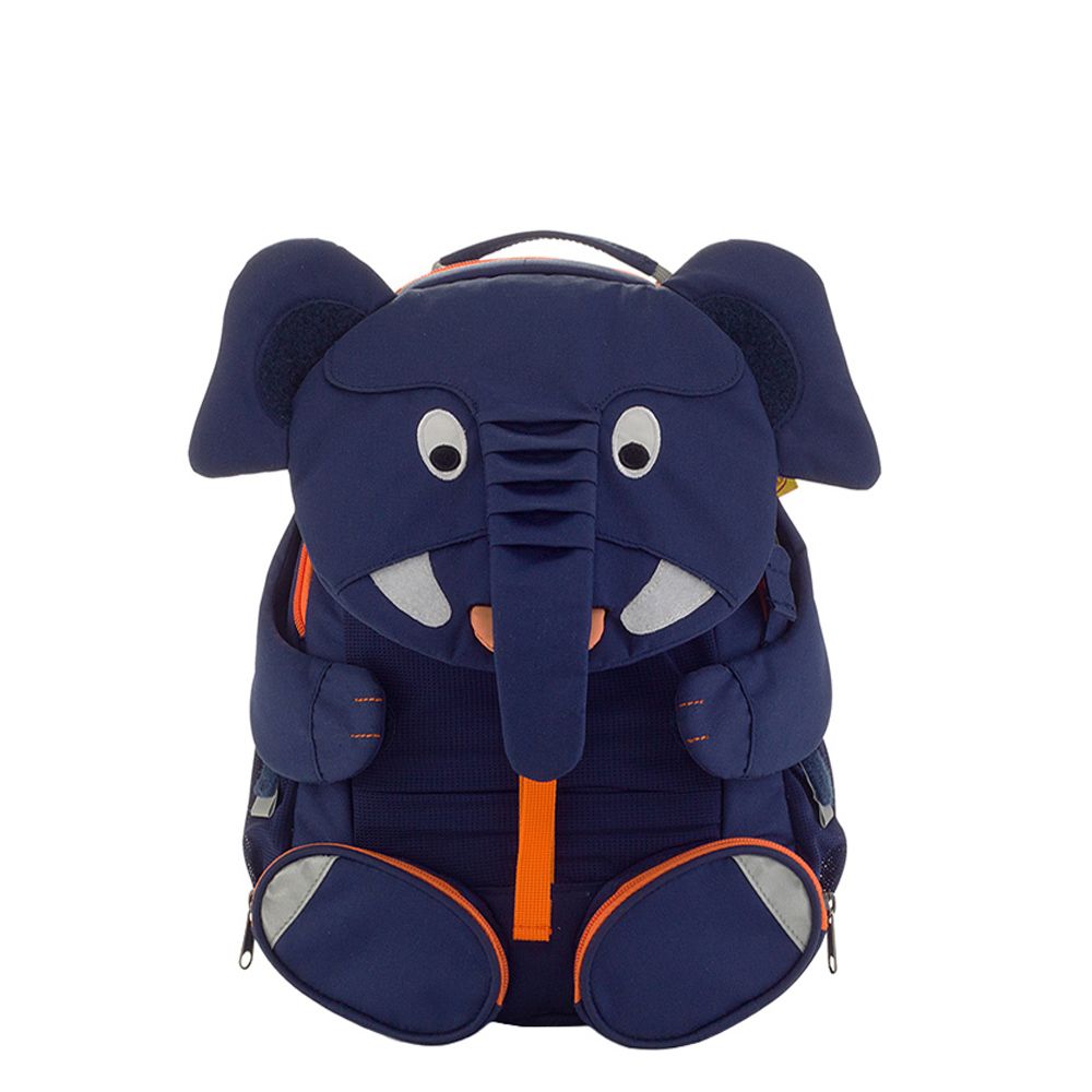 Satch by Ergobag Kids Animal Rugzak M Olifant elias - 4260389760544
