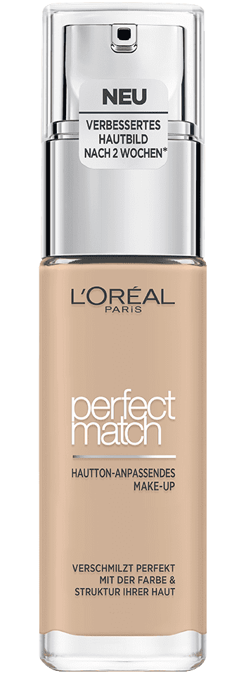 L'Oréal Make-up 2.R/2.C Rose Vanilla