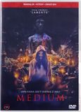 AsiaExtreme The Medium [DVD]