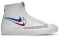 Nike Blazer Mid 77 Multi-Swoosh - UE 42,5