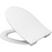 Cedo Vero Beach Siège WC - Blanc