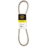 MAXPOWER V-riemen 347483, versterkt met kevlar, 1/2" x 40" - 4L400 - buitenlengte L(a) 1020 mm.