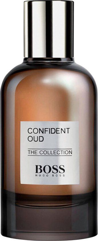 Hugo Boss EDP / 100 ml / Unisex