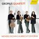 Outhere Hänssler Classic Gropius Quartett: Mendelssohn/Albrecht/Dvorák