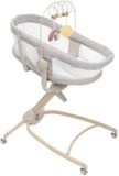 Chicco Baby Hug Armonia 4-in-1 Wieg - Scandinavian