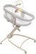 Chicco Baby Hug Armonia 4-in-1 Wieg - Scandinavian