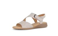 Gabor Sandales en cuir femme