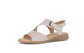 Gabor Sandales en cuir femme
