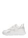 SUB55 Chaussures basses blanches - Taille 39