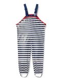 Playshoes Regentuinbroek voor kinderen Maritiem maat 116cm