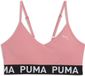 Puma Move Strong Sportbeha Wild Pink XL Vrouw