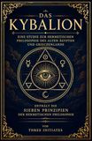 Das Kybalion Das Kybalion auf Deutsch