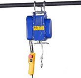 TORSO mobiele elektrische lier 150 / 300 kg