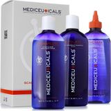 Mediceuticals Traitement du cuir chevelu kit - 0054355921084