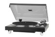 Krüger&Matz KM0517 Platenspeler met USB - Zwart