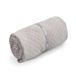Eysa Grandfoulard multifunctioneel, zilver, 180 x 270 cm, kleur 06/lichtgrijs