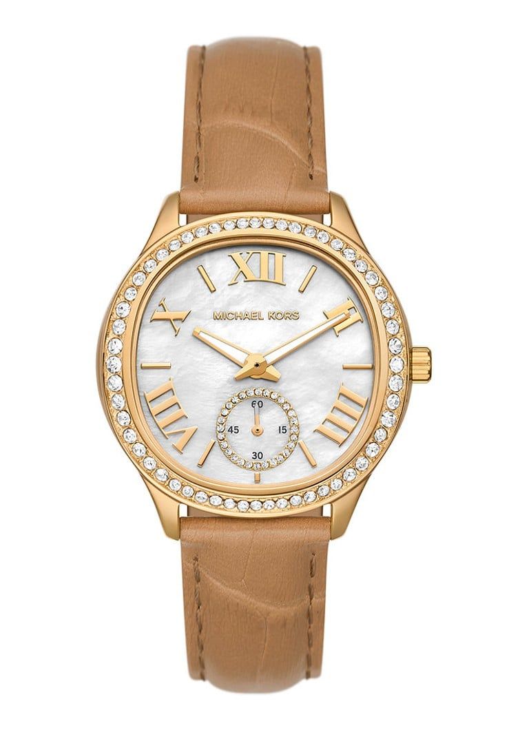 Michael Kors Sage horloge MK4819