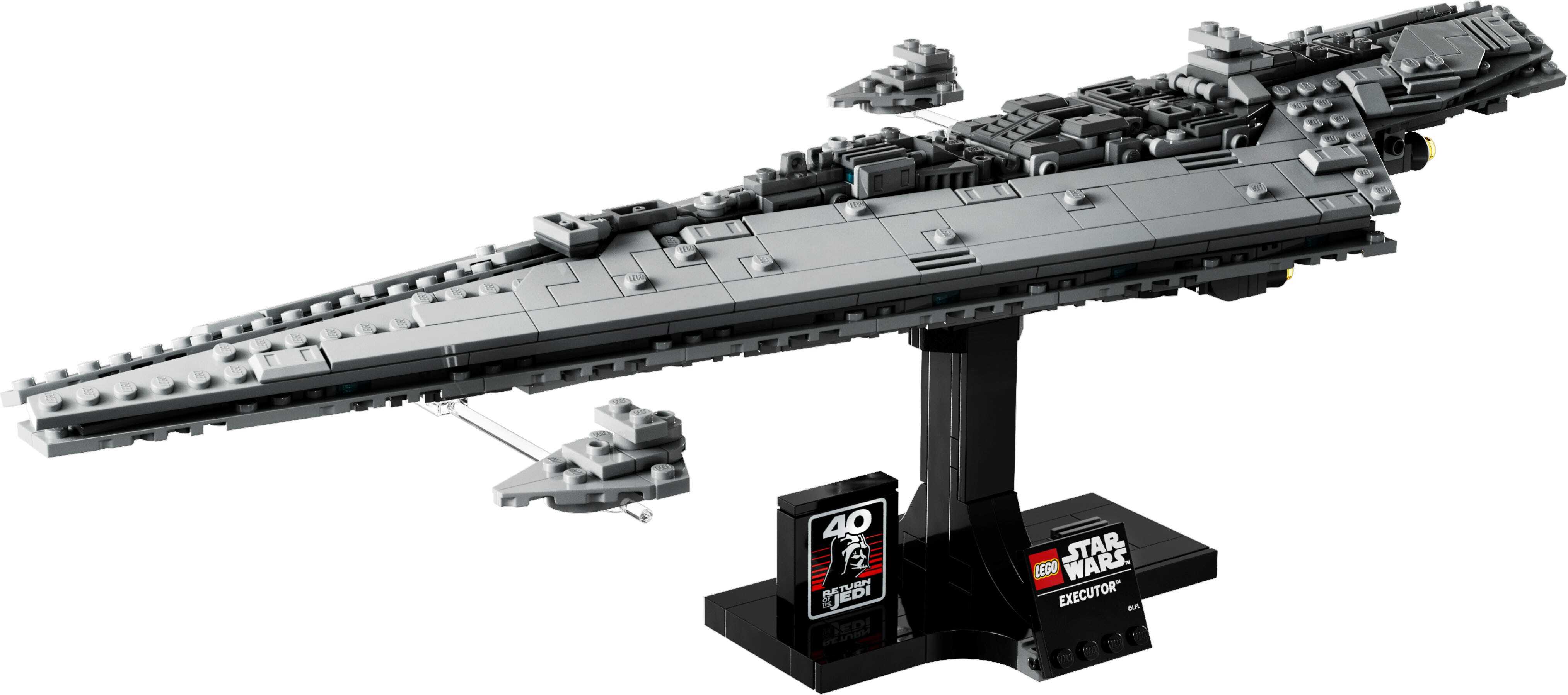 lego Executor Super Star Destroyer™