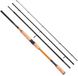 Shimano STC AX Hameçon Or 2,40 m / 20-60 g